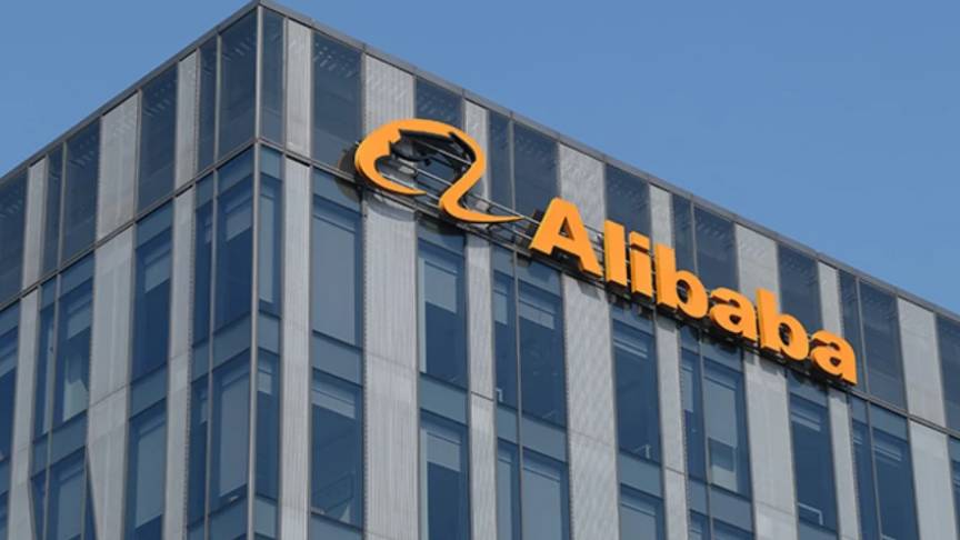 Çinli teknoloji şirketi Alibaba, yapay zeka ve bulut bilişime önümüzdeki
