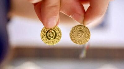 ABD Başkanı Donald Trump’ın, çelik ve alüminyum ithalatına yüzde 25