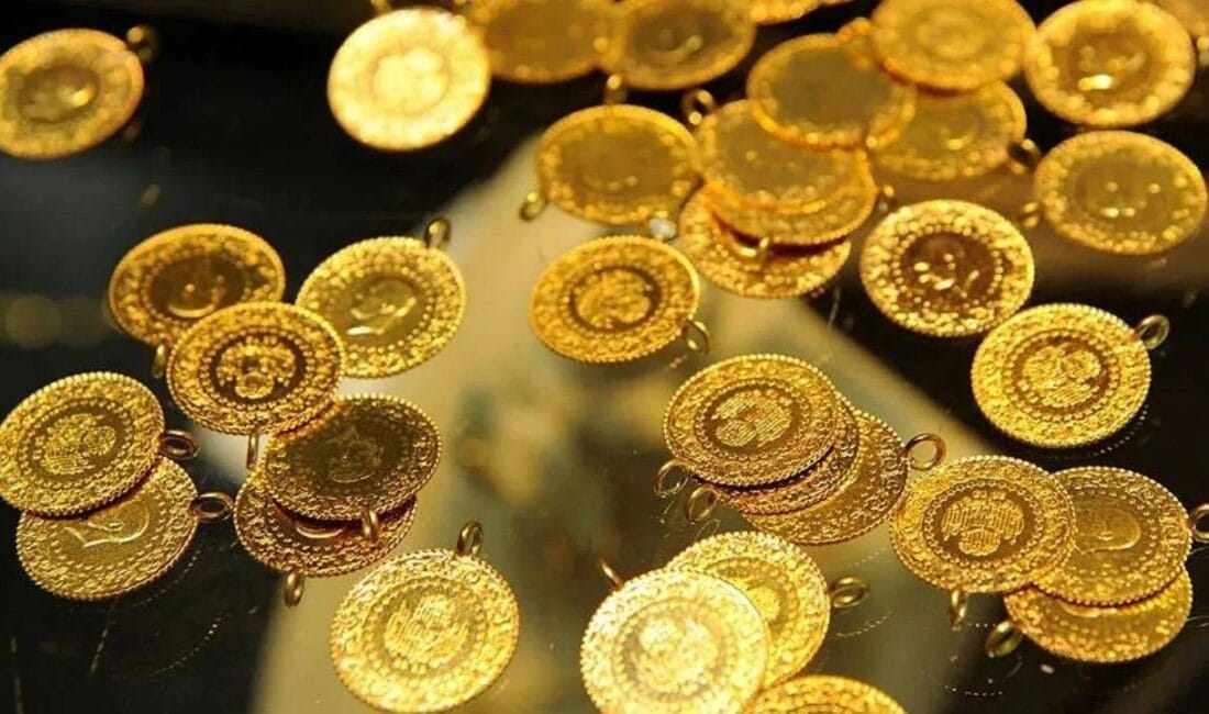 Altın fiyatları, zayıflayan doların küresel etkisi ve İsrail'in İran'ın nükleer