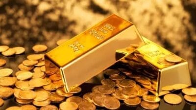 Altın, yıla rekorlarla başlarken, jeopolitik riskler ve küresel belirsizlikler yatırımcıları