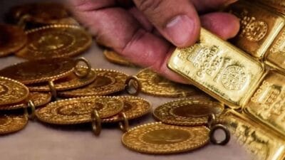 Son günlerde yaşanan fiyat artışları, yatırımcının yüzünü yeniden altına çevirmesine