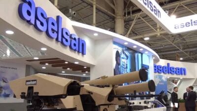 ASELSAN, 2024 yılına ilişkin finansal sonuçlarını açıkladı. Enflasyon muhasebesi uygulanarak