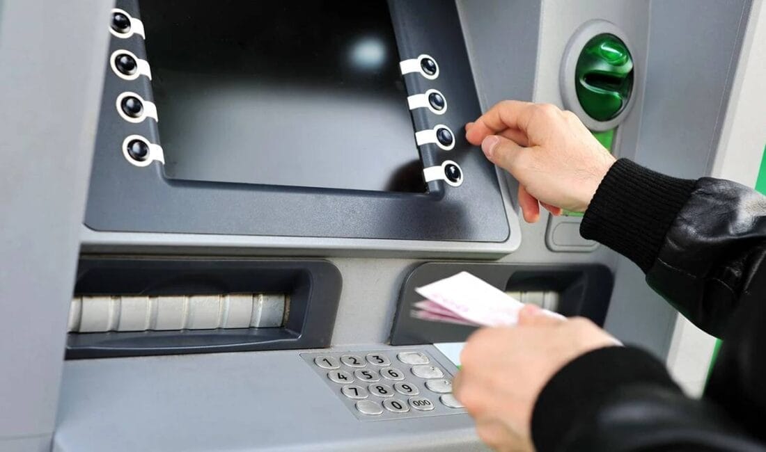1 Şubat itibarıyla bankacılık işlemlerinde birçok ücret ve komisyon yeniden