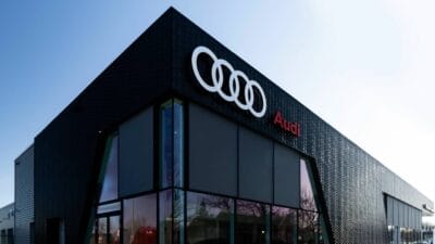 Alman otomobil üreticisi Audi, 2023 yılında duyurduğu yeni isimlendirme stratejisinden