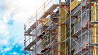 Binalarda enerji verimliliğini artırmak amacıyla hazırlanan "TS 825 Binalarda Isı