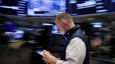 Küresel piyasalar yeni haftaya da ABD Başkanı Donald Trump’ın sert