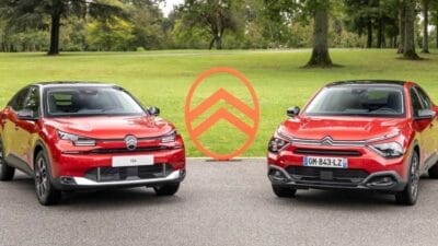 Citroën, şubat ayına özel avantajlı finansman kampanyalarını duyurdu. Yeni bir