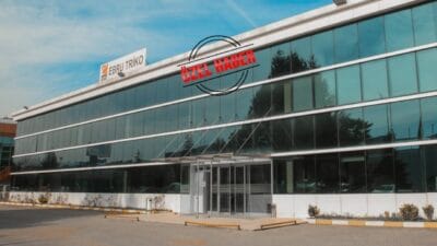 Türkiye’nin önde gelen tekstil firmalarından Ebru Triko, yaşadığı ekonomik kriz