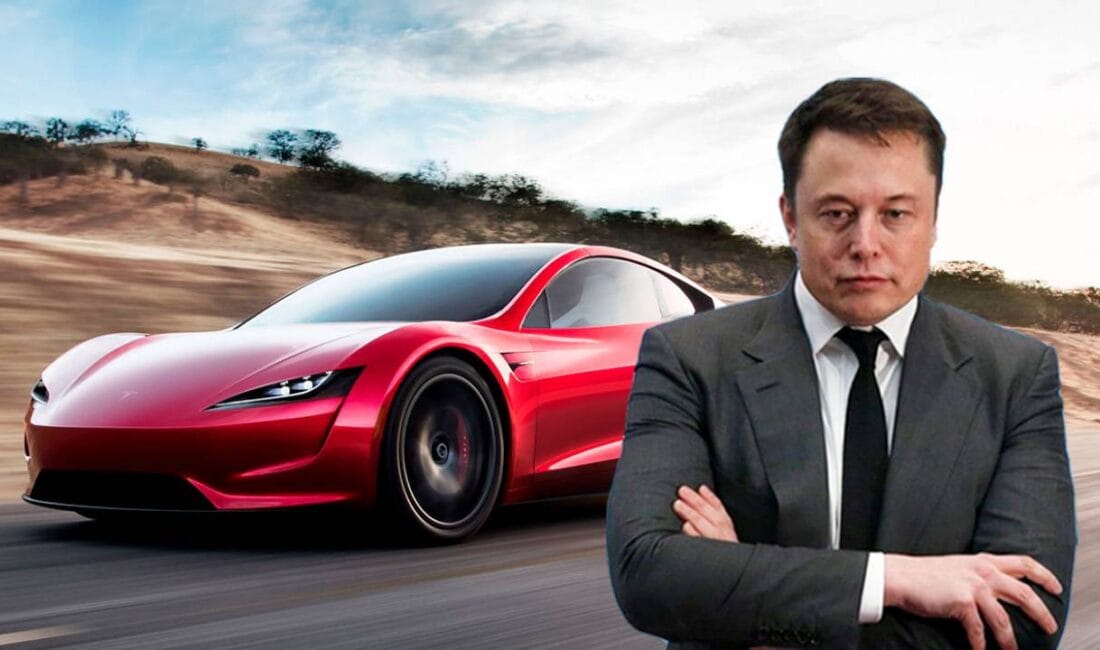 Tesla'nın Avrupa'daki otomobil satışları, Ocak ayında geçen yılın aynı dönemine