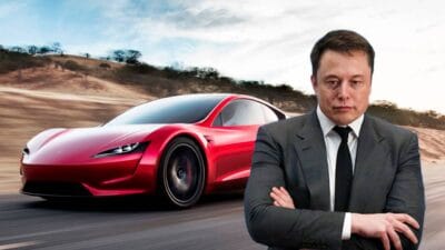 Tesla'nın Avrupa'daki otomobil satışları, Ocak ayında geçen yılın aynı dönemine