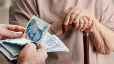 2026 Yılı Cumhurbaşkanlığı Yıllık Programı’nda emeklilik sistemine ilişkin dikkat çeken