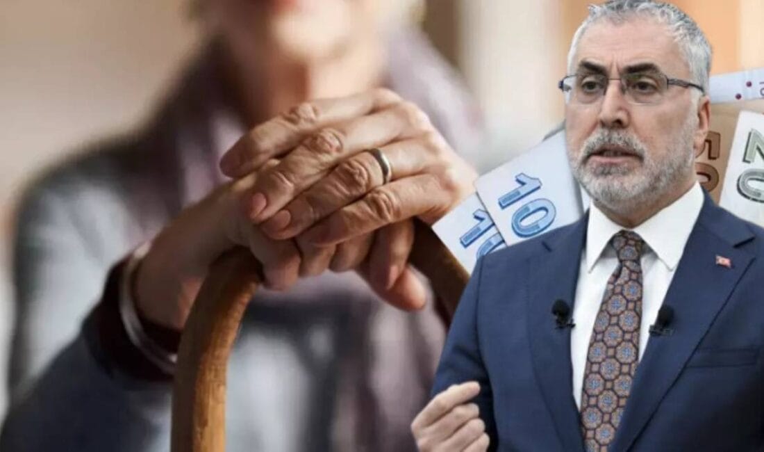 SSK Bağ-Kur ve tüm emeklilere verilecek bayram ikramiyesinin 4.000 TL’ye