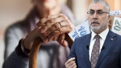 Milyonlarca emeklinin merakla beklediği Kurban Bayramı ikramiyesi ödemeleri yarın başlıyor.