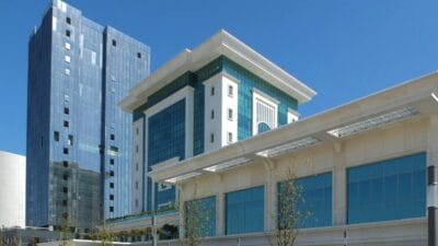 Emlak Konut, 19 Şubat 2025 tarihinde başlattığı “Kazançlı Yatırım Kampanyası”nın