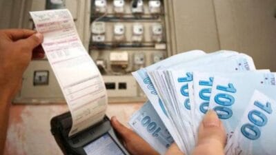 Enerji Piyasası Düzenleme Kurumu (EPDK), elektrik tarifelerinde yeni bir düzenlemeye