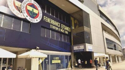 Fenerbahçe Kulübü’nün 30 Kasım 2024 itibarıyla toplam borcunun 18 milyar