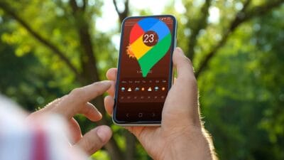 Google Haritalar, sürücülere daha güvenli bir seyahat deneyimi sunmak için