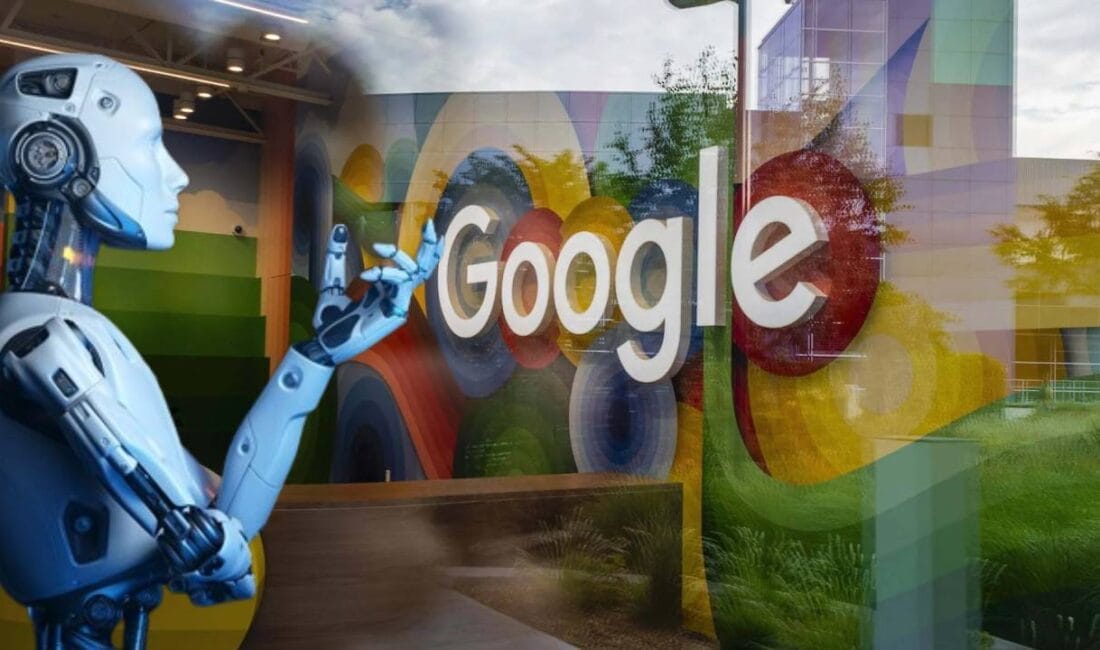 Google, Arama motoruna entegre edilecek yeni Yapay Zeka (YZ) Modu