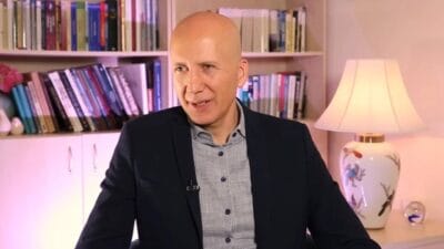 Bilkent Üniversitesi Ekonomi Bölümü Öğretim Üyesi Prof. Dr. Hakan Kara,