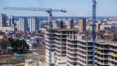 Türkiye İstatistik Kurumu (TÜİK), 2023 yılının son çeyreğine ilişkin yapı