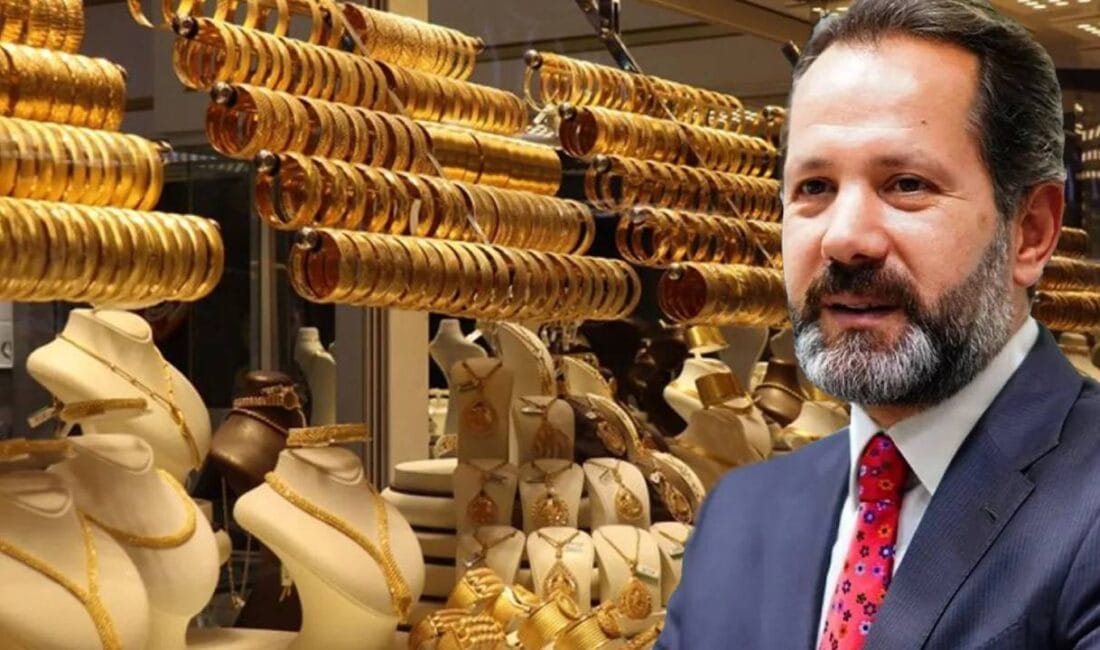 Altın piyasası, kesintisiz hareketliliğiyle yatırımcıların nabzını tutmaya devam ediyor. Finans