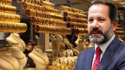 Altın piyasası, kesintisiz hareketliliğiyle yatırımcıların nabzını tutmaya devam ediyor. Finans