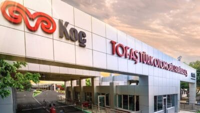 Rekabet Kurulu, Tofaş ile Stellantis arasında gerçekleştirilecek birleşme ve devralma