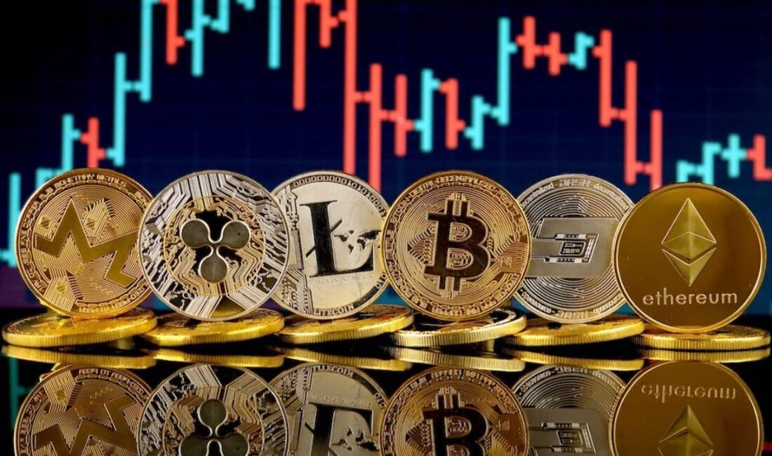 Kripto para piyasası, her yıl büyük değişimlere sahne olurken, 2025’in
