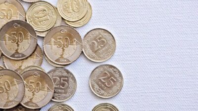 Darphane ve Damga Matbaası Genel Müdürlüğü’nün 2025 yılı ocak ayına