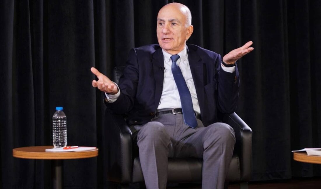 İktisatçı Dr. Mahfi Eğilmez, Türkiye ekonomisinin yalnızca para politikasıyla toparlanamayacağını