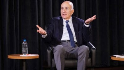 Ekonomist Mahfi Eğilmez, "Bir Ülke Niçin Çöker ve Çökmüş Bir