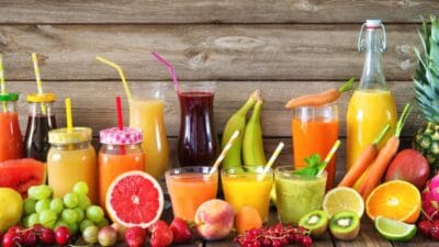 Türkiye'nin meyve suyu ihracatı 2024 yılında 574 milyon dolara ulaşarak