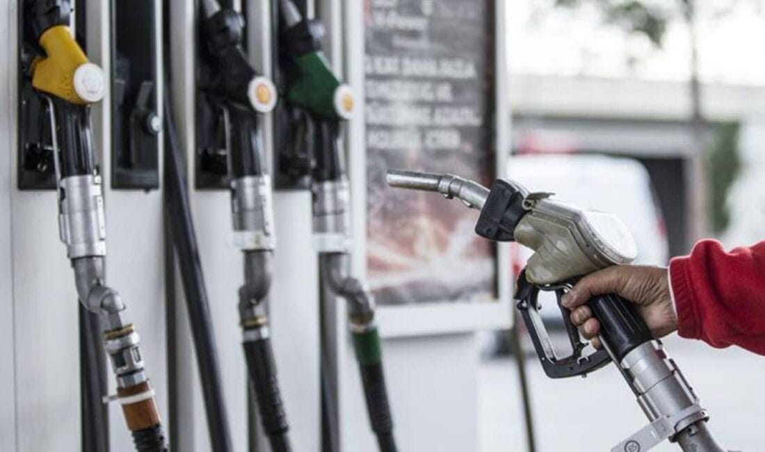 Motorin fiyatlarına geçtiğimiz hafta yapılan zam sonrası yeni bir indirim