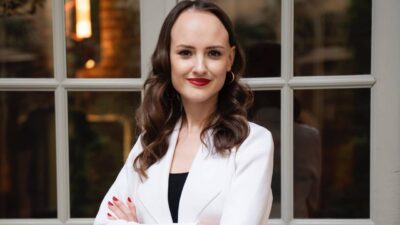 omg! iletişim’in Marka ve Medya İlişkileri Direktörlüğü’ne İzel Bostancı getirildi.