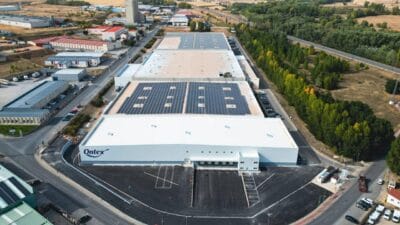 Avrupa’nın önde gelen hijyen ürünleri üreticilerinden Ontex, Türkiye pazarından çekilme