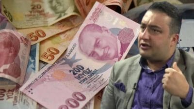 Vergi uzmanı Dr. Ozan Bingöl’ün yaptığı hesaplamaya göre, yılın başında