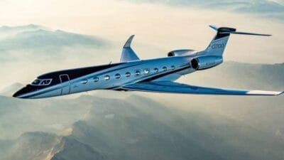 Özel jetler, Türkiye’de iş insanları için prestijin önemli bir simgesi