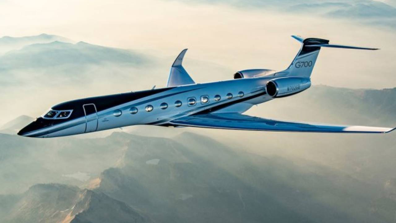 Özel jetler, Türkiye’de iş insanları için prestijin önemli bir simgesi