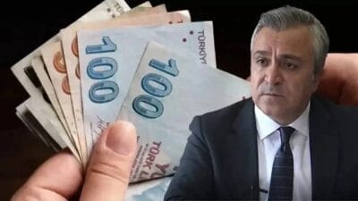 Asgari ücret zammını daha önce doğru tahmin etmesiyle bilinen SGK