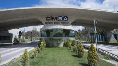 Çimsa Çimento Sanayi ve Ticaret A.Ş. (CIMSA), 2025 temettü kararını