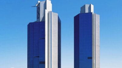 Dünyanın önde gelen çevresel raporlama platformu Carbon Disclosure Project (CDP),