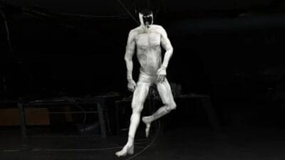 Polonyalı teknoloji girişimi Clone Robotics, sentetik kas ve iskelet sistemine