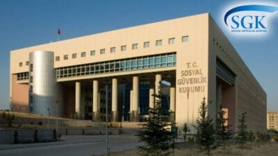 Sosyal Güvenlik Kurumu (SGK), yetim maaşı almak amacıyla eşinden boşanıp