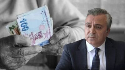 Sosyal Güvenlik Uzmanı Özgür Erdursun, son enflasyon verileri ışığında temmuz