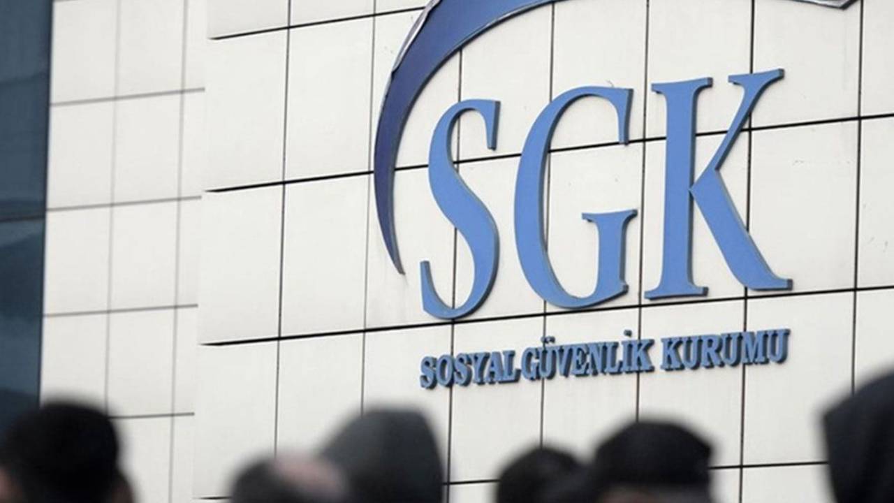 Sosyal Güvenlik Kurumu (SGK), sahte sigortalılık ve usulsüz emeklilik başvurularına