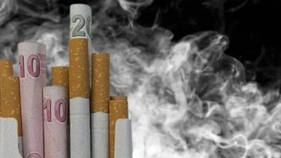 Resmi Gazete'de yayımlanan yeni bir karar ile sigara üzerinde alınan