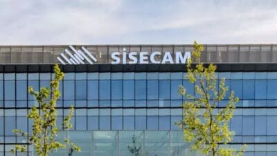 Şişecam bünyesinde faaliyet gösteren Soda, Kojen, Kromsan tesisleri ile Tuz