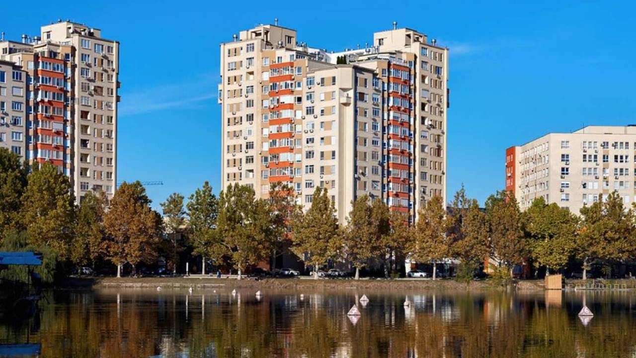 Son dönemde sayıları hızla artan lüks rezidans ve sitelerde yüksek