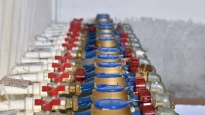 Tüketiciler Birliği Genel Başkanı Mahmut Şahin, apartmanlarda kullanılan merkezi sıcak