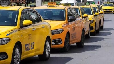 İçişleri Bakanlığı, Karayolları Trafik Yönetmeliği’nde yaptığı değişiklikle ticari araçlarda araç